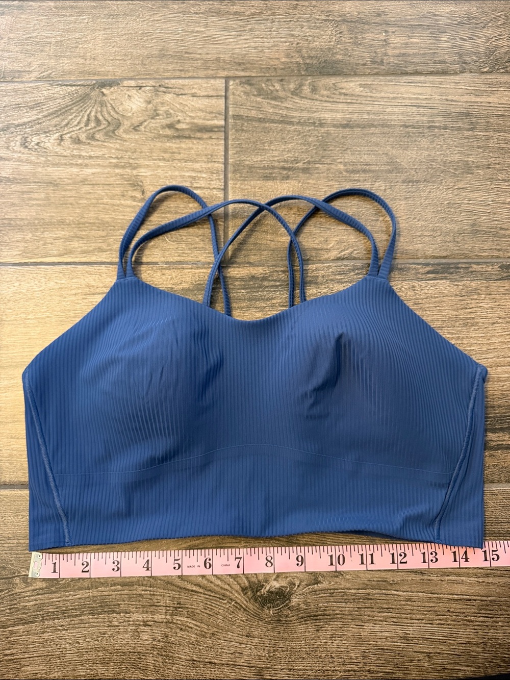 Lululemon Like a Cloud Bra. 12.